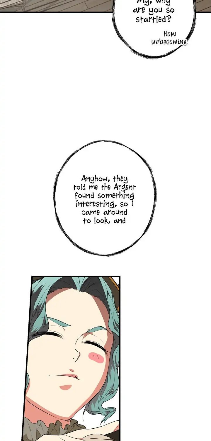 Secret Lady, Chapter 21 image 10